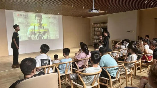 聚焦“三化”模式 打造復合型觀云山居益本書院文化藝術交流活動策劃